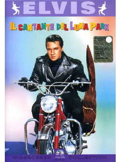 Cantante Del Luna Park (Il)