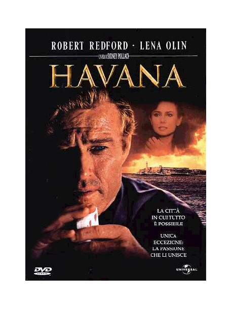 Havana [Edizione: Regno Unito]