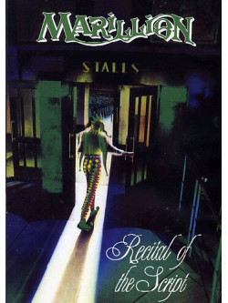 Marillion - Recital Of The Script
