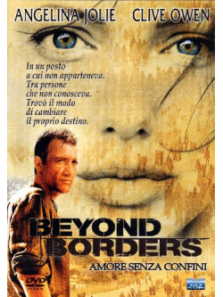 Amore Senza Confini - Beyond Borders