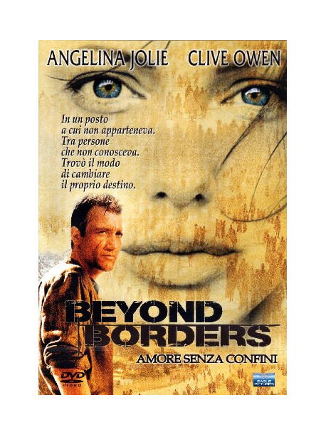 Amore Senza Confini - Beyond Borders
