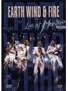Earth Wind And Fire - Live At Montreaux 1997