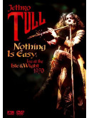 Jethro Tull - Nothing Is Easy