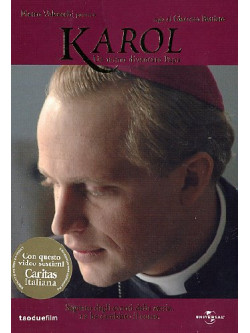 Karol - Un Uomo Diventato Papa