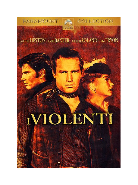 Violenti (I)