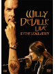 Willy DeVille - Live in The Lowlands