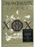 Dream Theater - Score (2 Dvd)