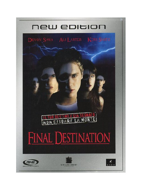 Final Destination (2000)