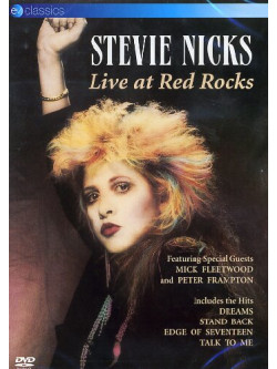 Stevie Nicks - Live At Red Rocks