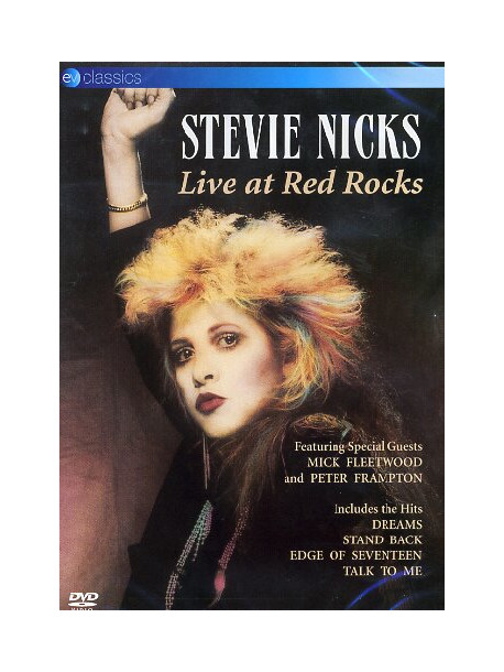 Stevie Nicks - Live At Red Rocks