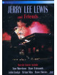 Jerry Lee Lewis And Friends - Live