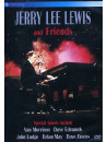 Jerry Lee Lewis And Friends - Live