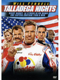 Talladega Nights