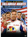 Talladega Nights