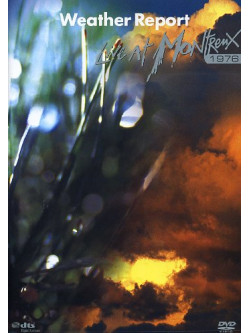 Weather Report - Live At Montreux 1976