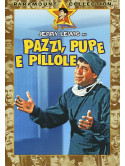 Pazzi Pupe E Pillole
