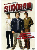 Suxbad - 3 Menti Sopra Il Pelo