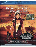 Resident Evil - Extinction