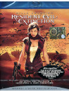 Resident Evil - Extinction