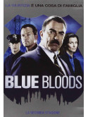 Blue Bloods - Stagione 02 (6 Dvd)