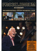 Procol Harum - In Concert With The Danish National Concert Orchestra & Choir