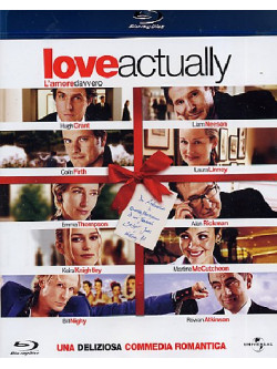 Love Actually