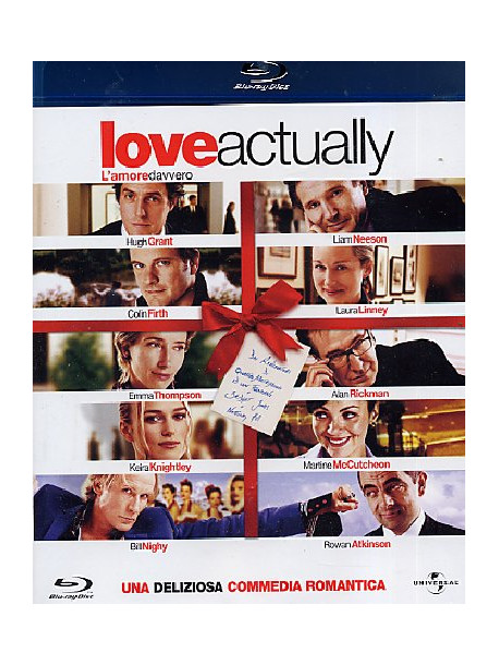 Love Actually