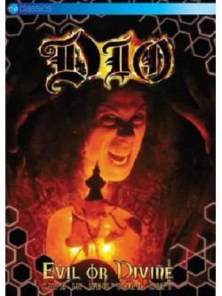 Dio - Evil Or Divine