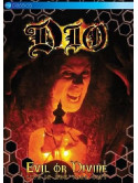 Dio - Evil Or Divine