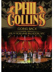 Phil Collins - Going Back - Live At Roseland Ballroom, NYC