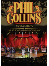 Phil Collins - Going Back - Live At Roseland Ballroom, NYC