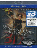 Resident Evil - Afterlife (3D)