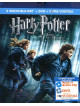 Harry Potter E I Doni Della Morte - Parte 01 (2 Blu-Ray+Dvd)