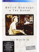 Bruce Hornsby And The Range - The Way It Is