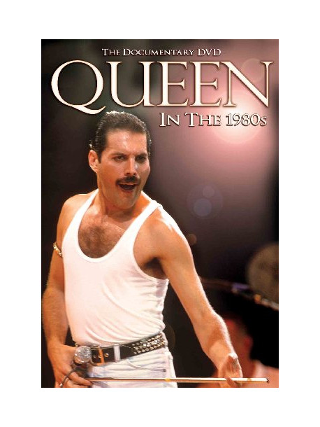 Queen - In The 1980's