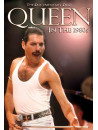 Queen - In The 1980's
