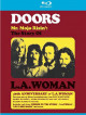Doors (The) - Mr. Mojo Risin' - The Story Of LA Woman