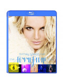 Britney Spears - The Femme Fatale Tour