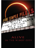 Stone Temple Pilots - Alive In The Windy City