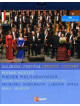 Salzburg Festival Opening Concert 2011