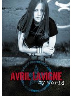Avril Lavigne - My World (Platinum Series)
