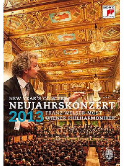 Neujahrskonzert / New Year's Concert 2013