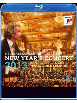 Neujahrskonzert / New Year's Concert 2013