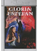Gloria Estefan - Live & Unwrapped (The Platinum Collection)