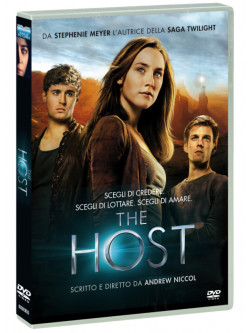 Host (The) (SE) (2 Dvd)