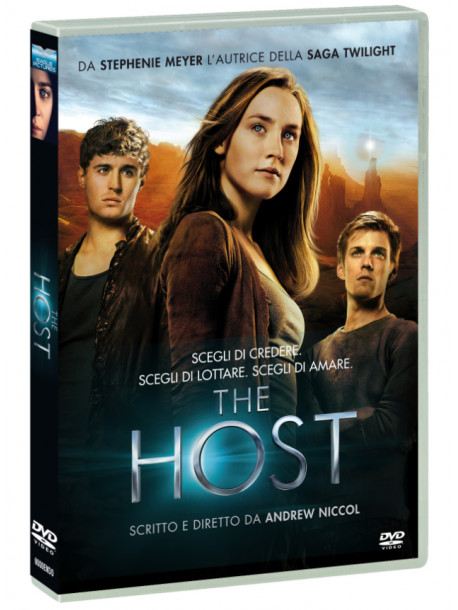 Host (The) (SE) (2 Dvd)