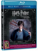 Harry Potter E La Camera Dei Segreti (Blu-Ray+E-Book)