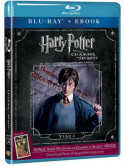 Harry Potter E La Camera Dei Segreti (Blu-Ray+E-Book)