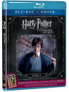 Harry Potter E La Camera Dei Segreti (Blu-Ray+E-Book)