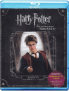 Harry Potter E Il Prigioniero Di Azkaban (Blu-Ray+E-Book)